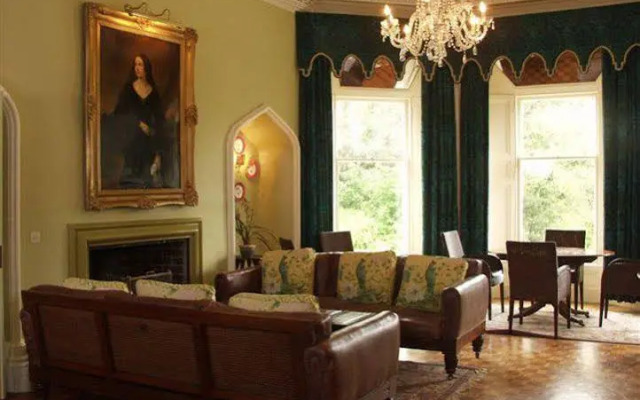 Rathmullan House