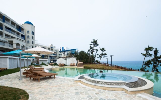 Sol Beach Samcheok