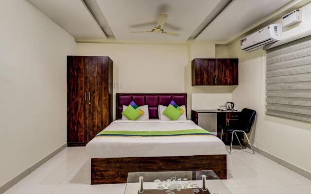 Itsy Hotels Kozy Rooms