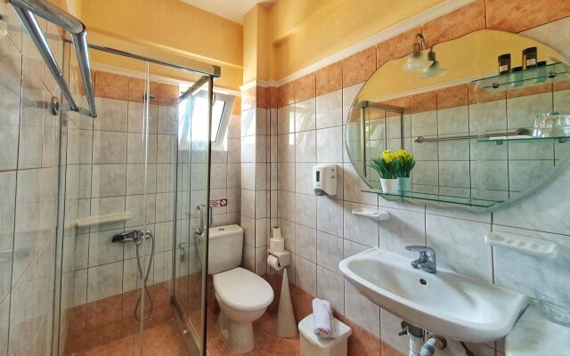Brati Beach Hotel