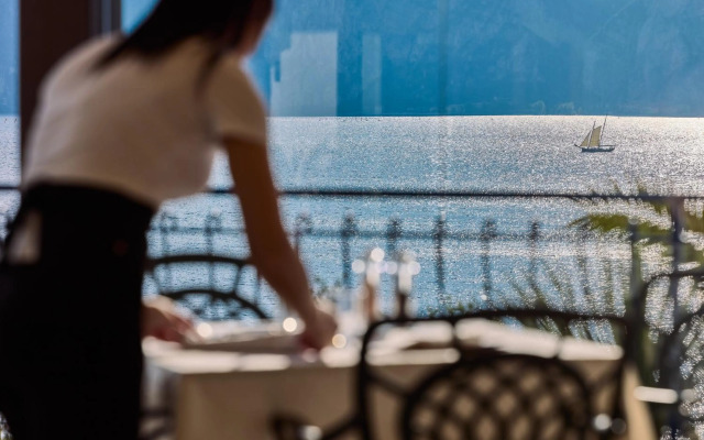 Hotel Capri