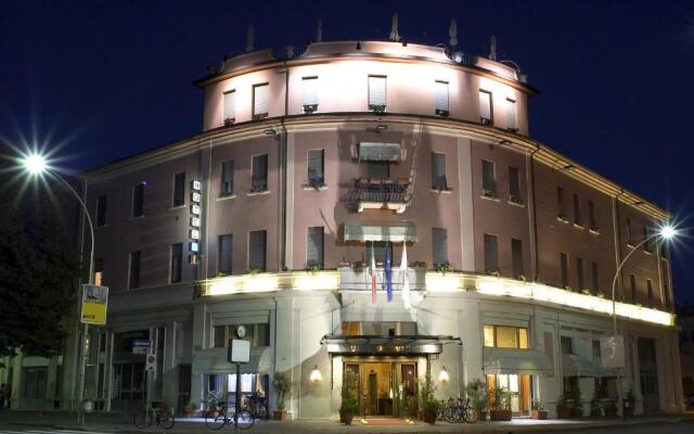 Hotel Concorde Lodi Centro