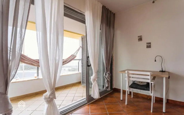 Sun Wave Apartment - Santa Cruz