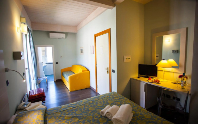 Hotel delle Rose