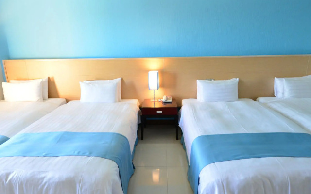 Papago International Resort