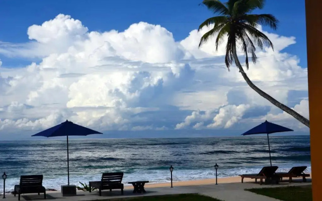 Blanca House • Unawatuna Beach Villas