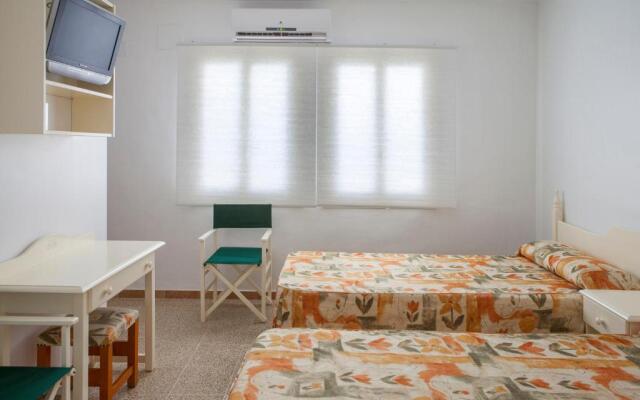 Hotel Àgora