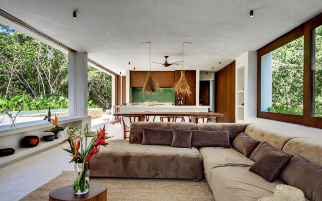 Casa Tepui