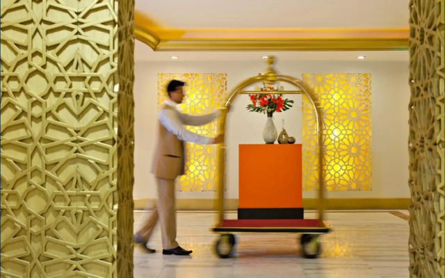 Saray Musheireb Hotel and Suites