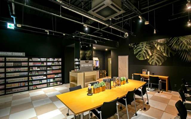 Design Hotel Blax