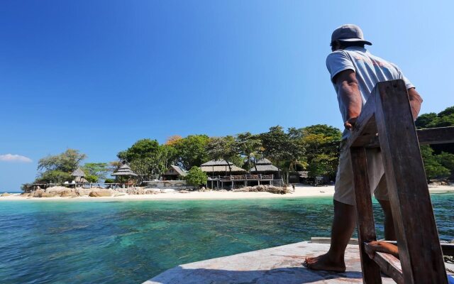 Koh Munnork Private Island