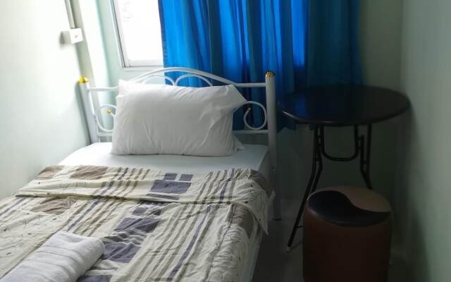 OK Home Hostel
