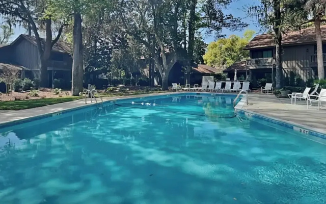 Water Oak Villas #2 by Hilton Head Retreats