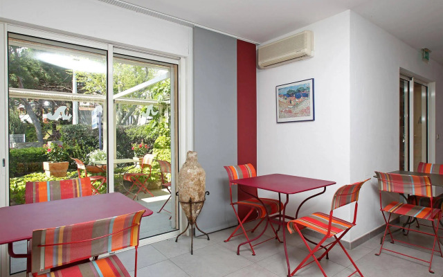 Hotel Méditerranée