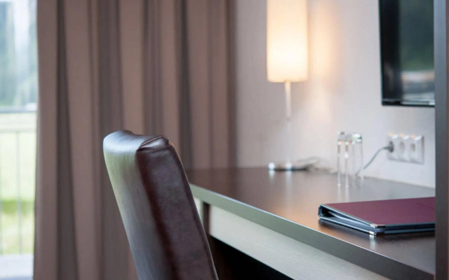 Hotel Bergwelt
