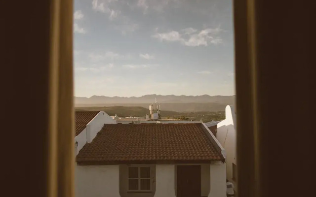 PENTHOUSE 230m2 ON THE SEA