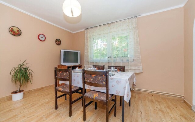 Amazing Home in Tribalj With Wifi and 2 Bedrooms
