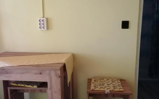 Tulman Apartment