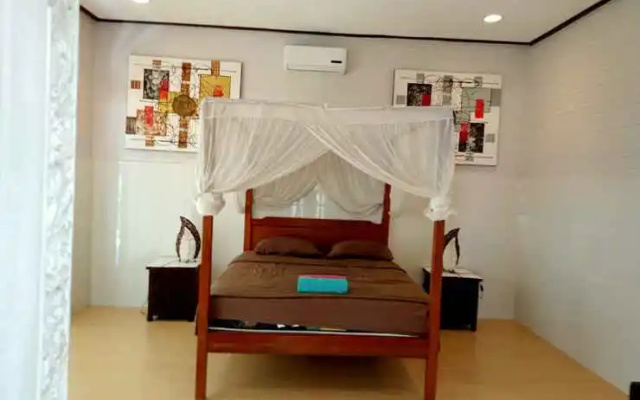 The Guest Villas Legian Kuta – Guest Rooms – Kuta
