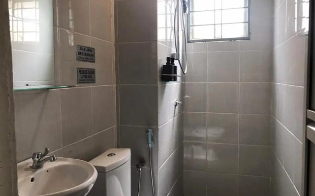 Homestay Fekrifarisha SA