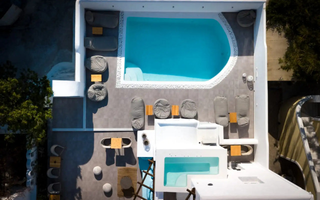 Emerald Collection Suites