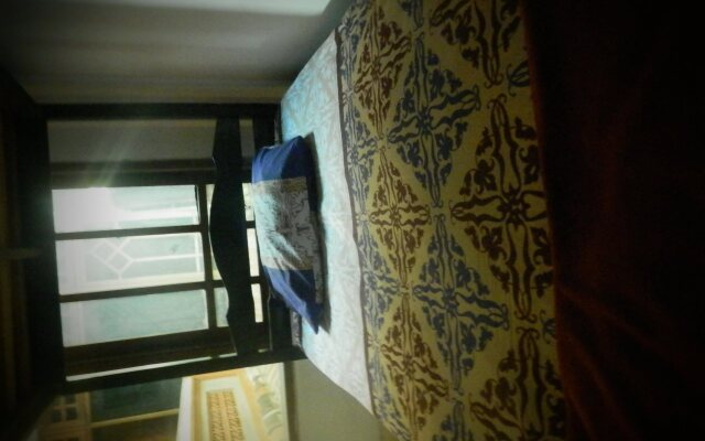 Gandhi Hostel 2