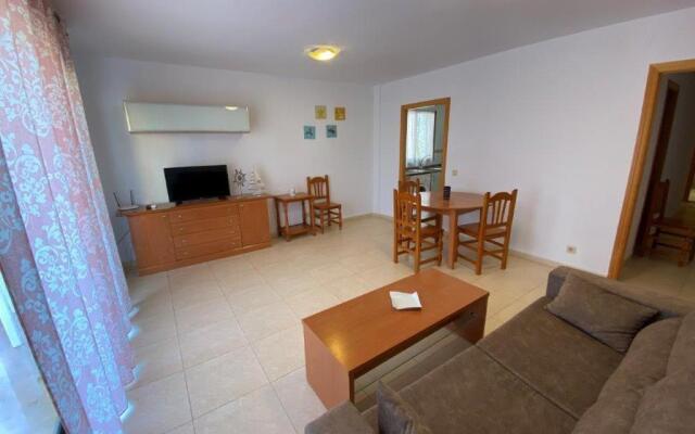 Sirocco Apartamento