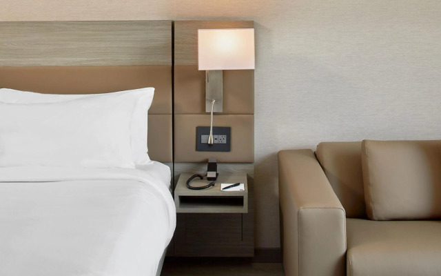AC Hotel by Marriott Austin Hill Country