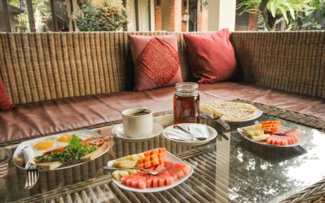 Pondok Kutuh Guesthouse