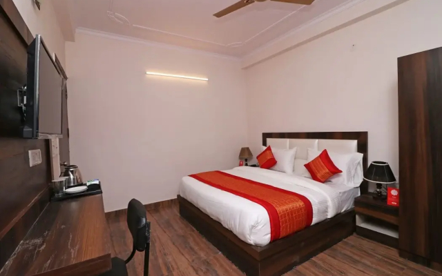 Hotel Sinon Suite