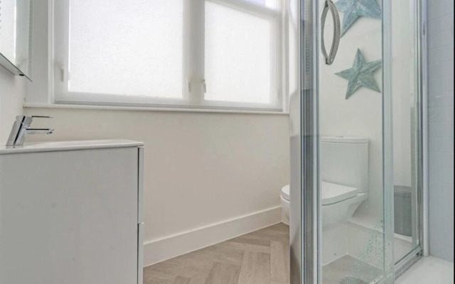 Stunning Large 1-bed Apartment in Tunbridge Wells