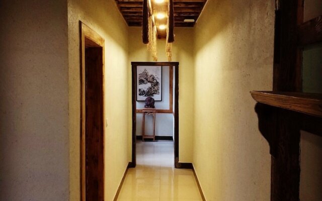 Zhangs Residence