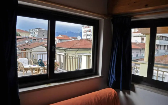 JOIVY Elly's Terrace-old City