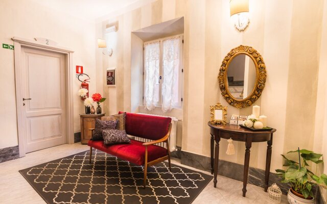 Affittacamere lOrcia