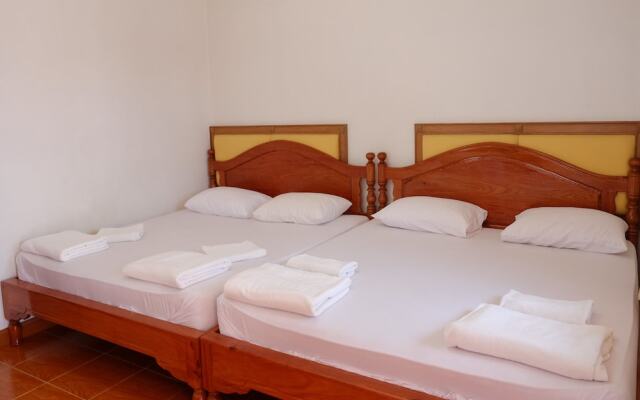 Chayta Resort