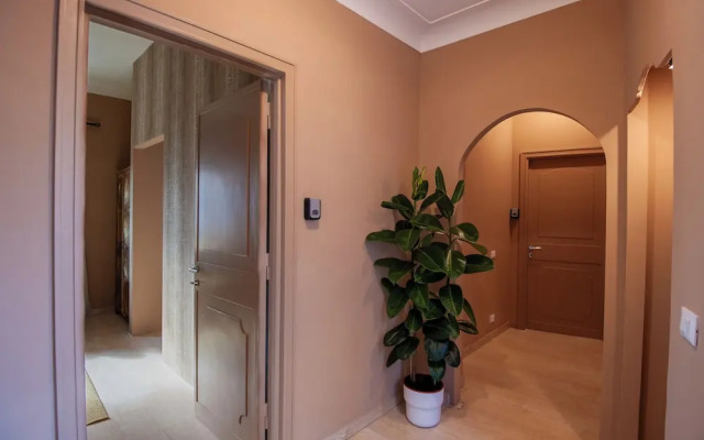 Boutique Suite Valadier