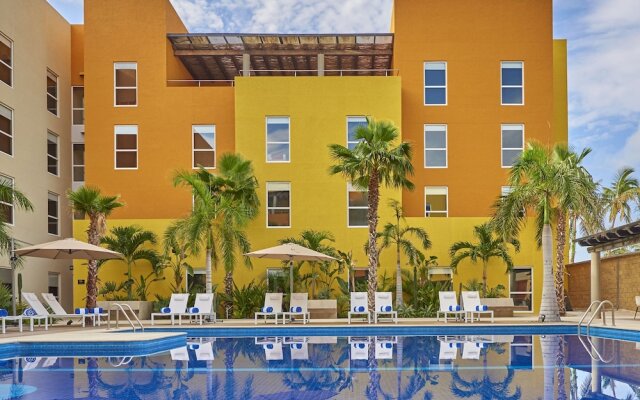 City Express Suites by Marriott Cabo San Lucas