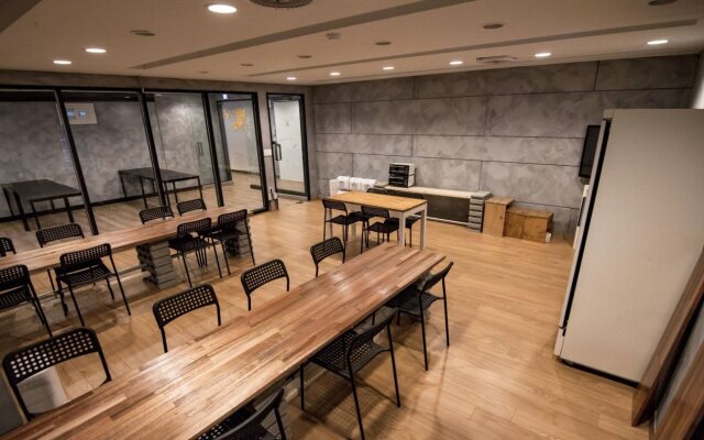 2F Guest House
