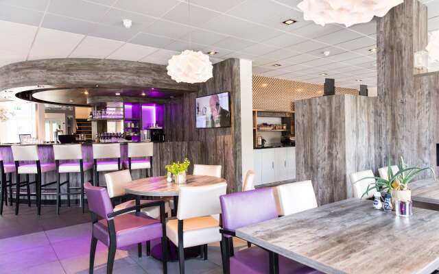 Best Western City Hotel Woerden