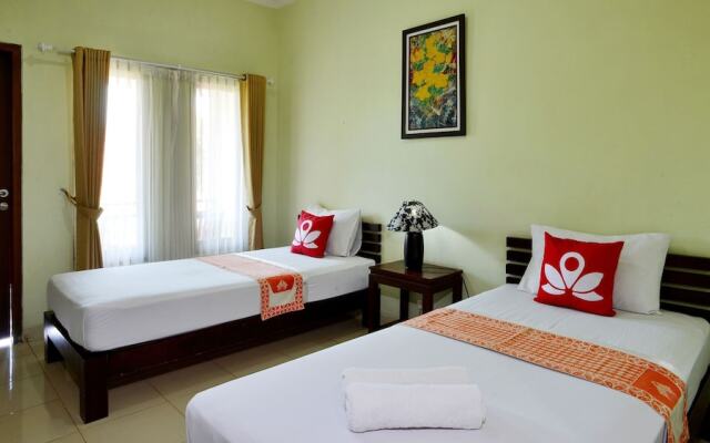 ZEN Rooms Pakualaman