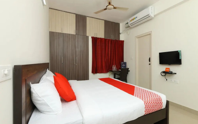 OYO 14716 Flagship Omr Kelambakkam
