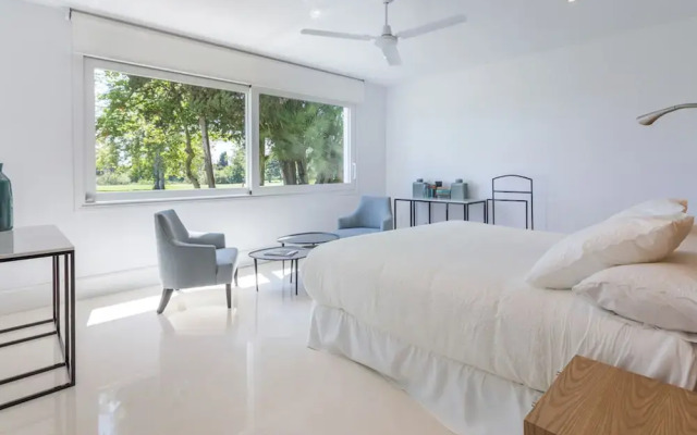 Genteel Home El Noruego
