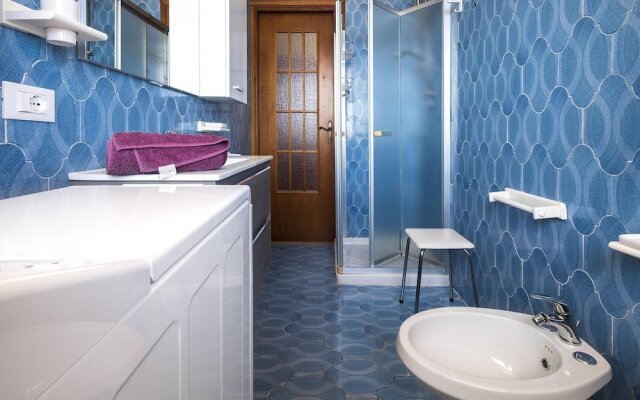 Appartamento Bouganville