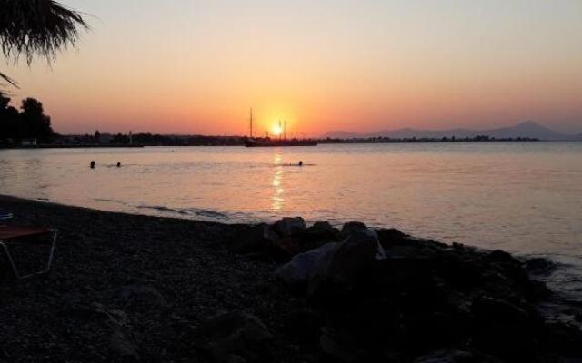Sunset View Apartment