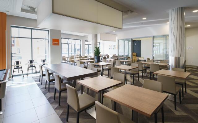Holiday Inn Express Strasbourg - Centre by IHG