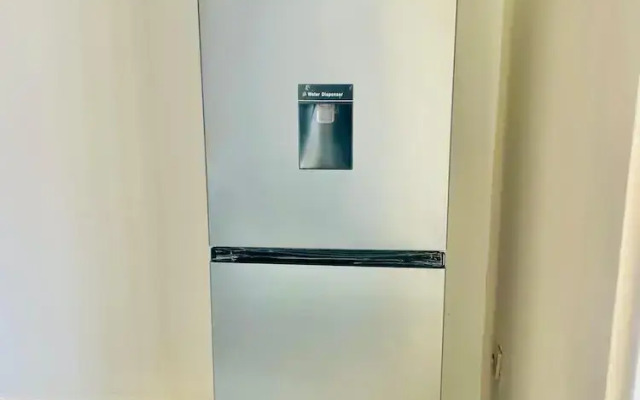 Charming Yaoundé Apartment With Panoramic Views