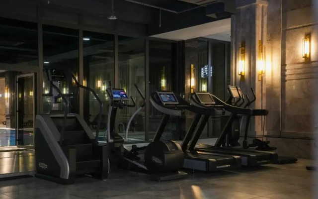 Helmond Hotel