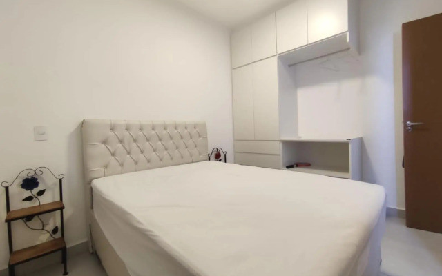 Apto JPII48B Ubatuba