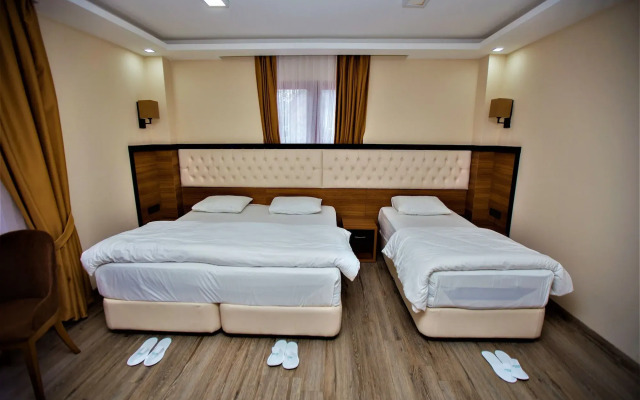Yayla Otel