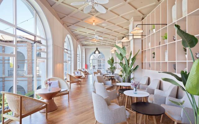 The Level at Melia Villaitana